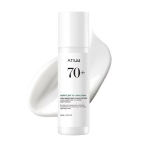 Anua Heartleaf 70% Daily Relief Lotion - 200ml
