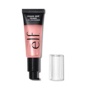 e.l.f. Power Grip Primer + 4% Niacinamide – 24ml