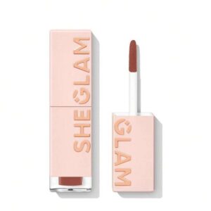 SHEGLAM Take A Hint Lip Tint – Mocha Loca