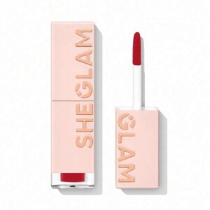 SHEGLAM Take A Hint Lip Tint – Love On Tap
