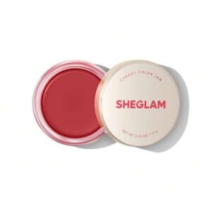 SHEGLAM Cheeky Color Jam – Rose Meadow