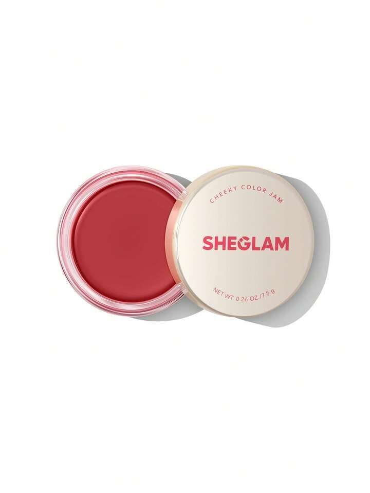 SHEGLAM Cheeky Color Jam – Rose Meadow