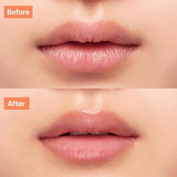 Laneige Lip Sleeping Mask EX – Grapefruit