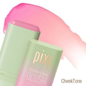 Pixi On-the-Glow Blush Stick – Cheektone