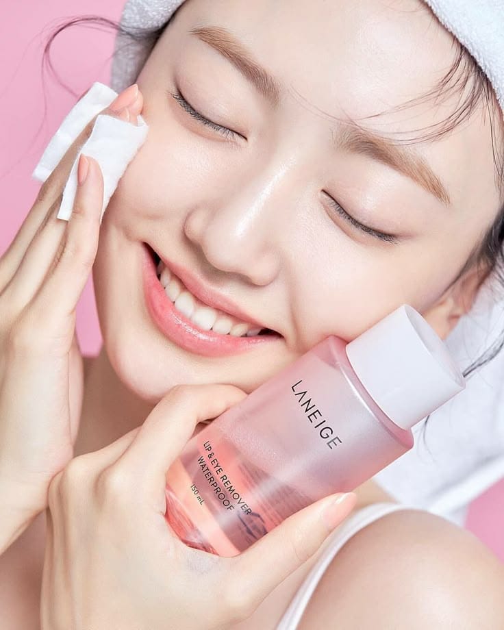 Korean skincare