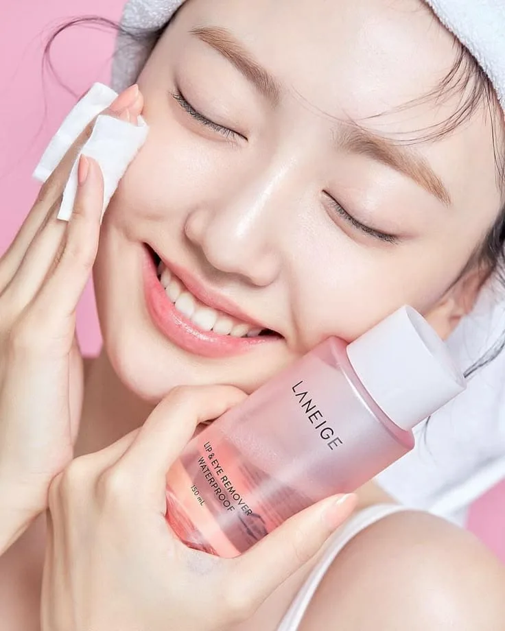 Korean skincare