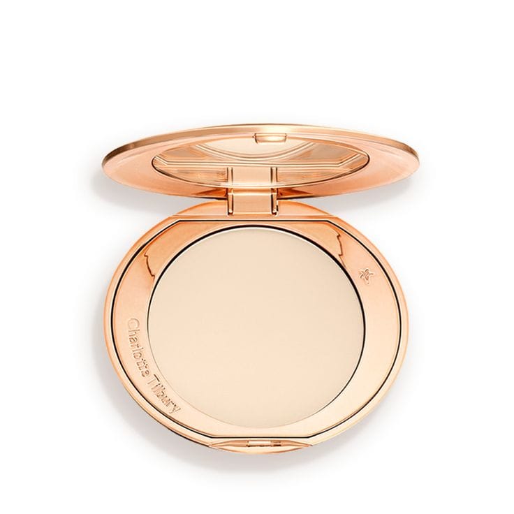 Charlotte Tilbury Airbrush Flawless Finish Setting Powder – Fair 1
