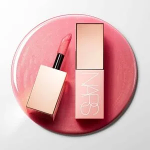 NARS Afterglow Liquid Blush – Orgasm