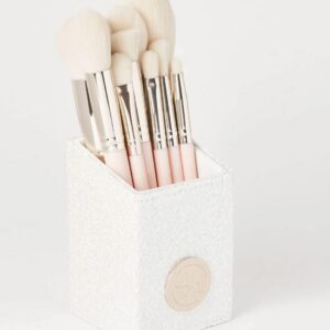 BH Cosmetics Fairy Lights 11-Piece Brush Set (With Stand)