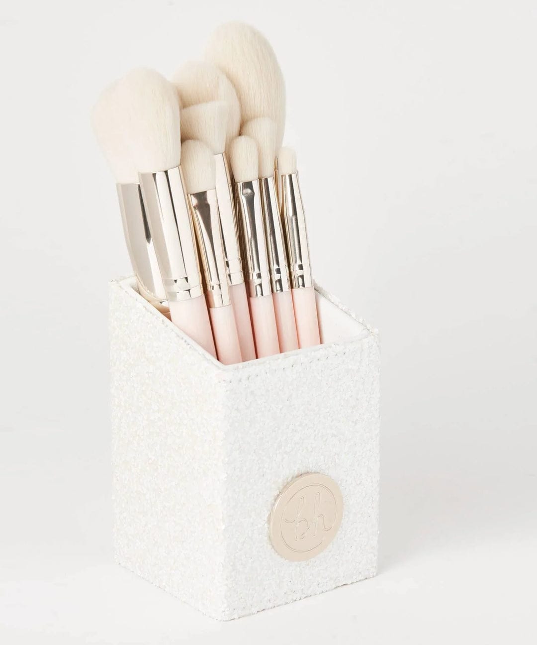 BH Cosmetics Fairy Lights 11-Piece Brush Set (With Stand)