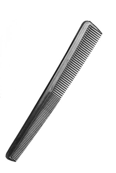 Professional Hair Cutting Comb
