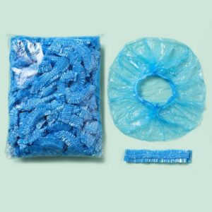 Disposable Hair Caps