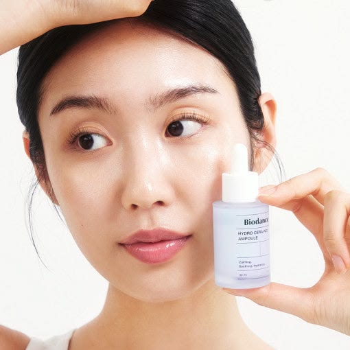 Biodance Hydro Cera-nol Ampoule