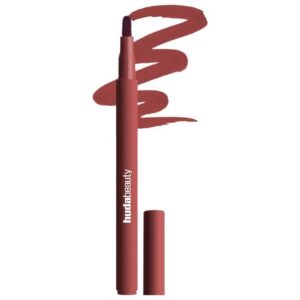 Huda Beauty Lip Contour Lip Stain – Cinnamon