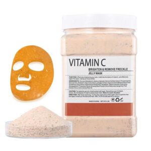 Jelly Mask – Vitamin C