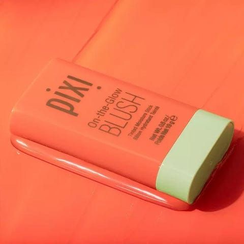 Pixi On-the-Glow Blush Stick – Juicy - Image 2