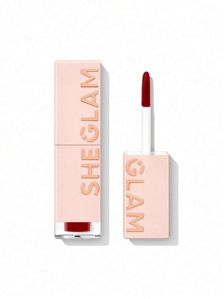SHEGLAM Take A Hint Lip Tint – Wake Up Call