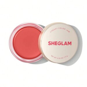 SHEGLAM Cheeky Color Jam – Spring Blossom