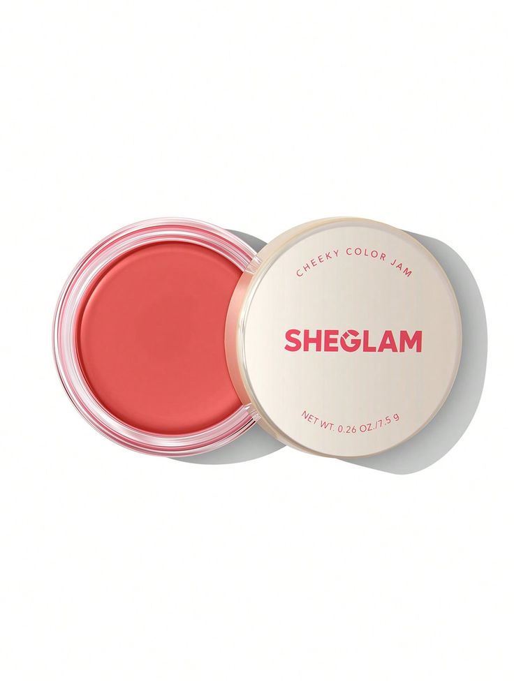 SHEGLAM Cheeky Color Jam – Spring Blossom