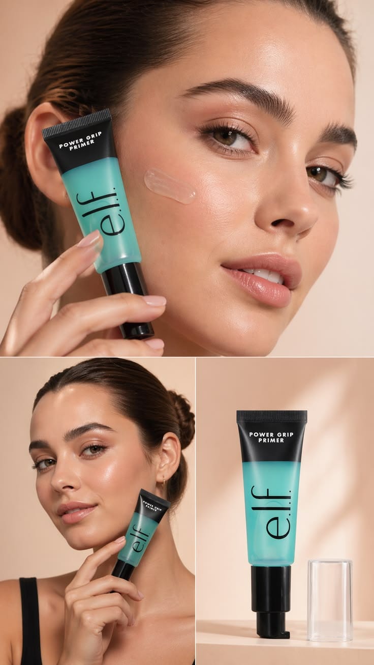e.l.f. Power Grip Primer – 24ml - Image 3