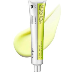 Celimax The Vita-A Retinal Shot Tightening Booster