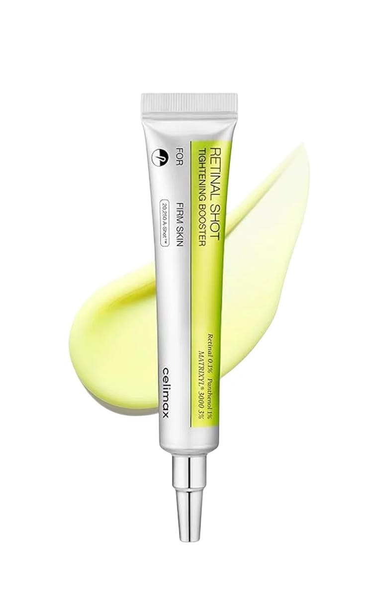 Celimax The Vita-A Retinal Shot Tightening Booster