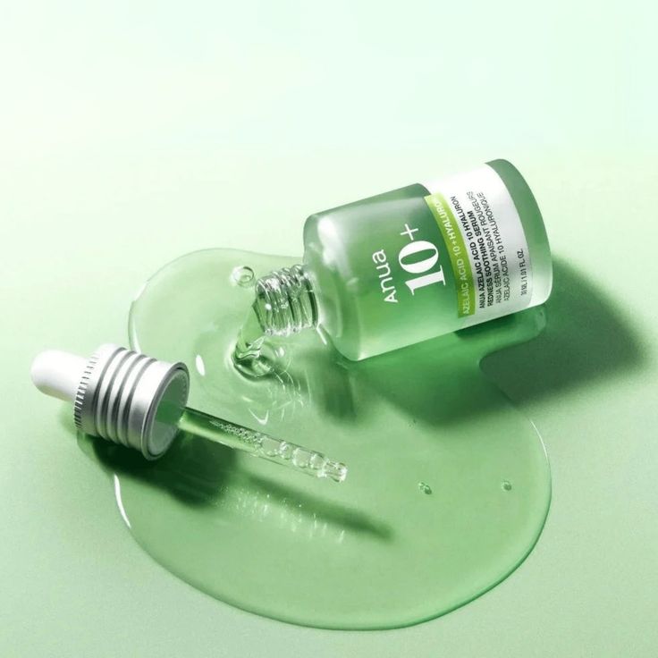 Anua Azelaic Acid 10% + Hyaluron Serum – Redness Relief & Soothing - Image 4