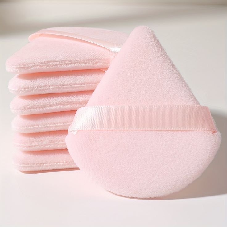Triangular Air Puff