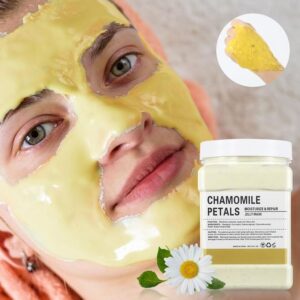 Jelly Mask – Chamomile Petals