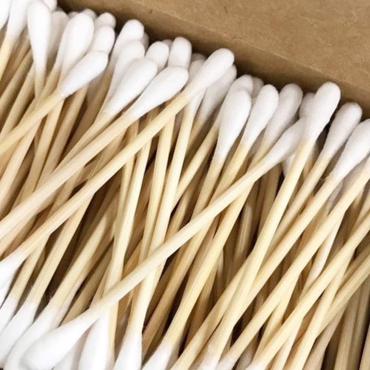 Cotton Buds