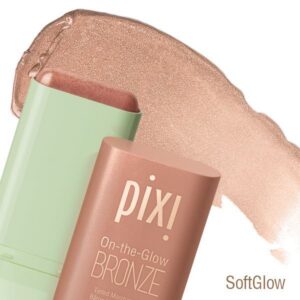 Pixi On-the-Glow Bronze Stick – Soft Glow
