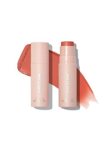 SHEGLAM Glowin' Up Skin Blush Stick – Dreamer