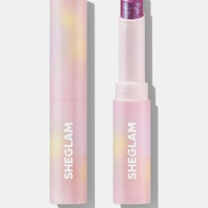SHEGLAM Crystal Jelly Glaze Stick – Lilac Luster