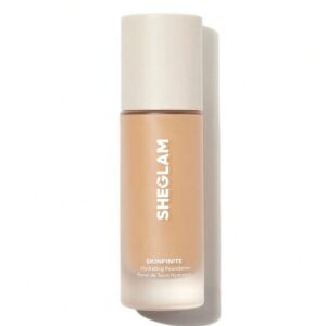 SHEGLAM Skinfinite Hydrating Foundation – Porcelain