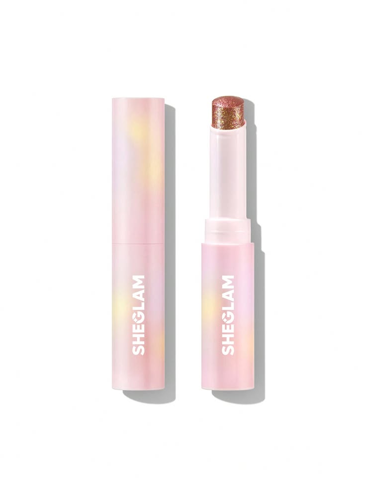 SHEGLAM Crystal Jelly Glaze Stick – Fuchsia Fun