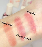 SHEGLAM For The Flush Lip & Cheek Tint – Fruit Punch (Grapefruit) - Image 3