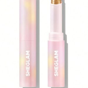 SHEGLAM Crystal Jelly Glaze Stick – Golden Girl