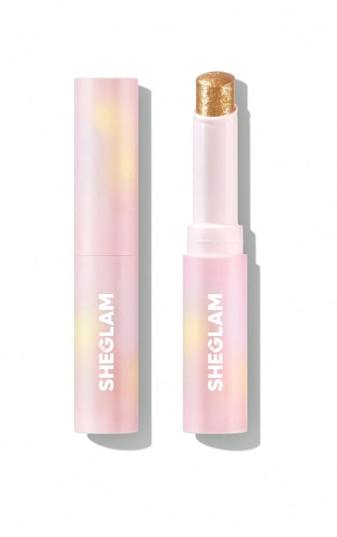 SHEGLAM Crystal Jelly Glaze Stick – Golden Girl