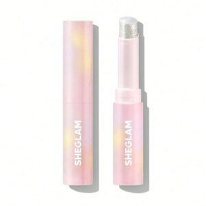 SHEGLAM Crystal Jelly Glaze Stick – Starlit Silver