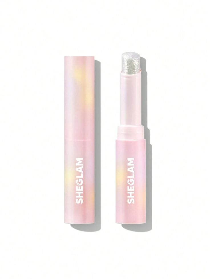 SHEGLAM Crystal Jelly Glaze Stick – Starlit Silver