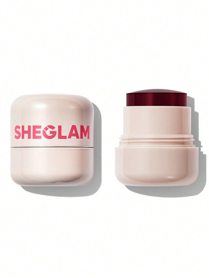 SHEGLAM Jelly-Licious Hydrating Lip & Blush Tint – Howdy