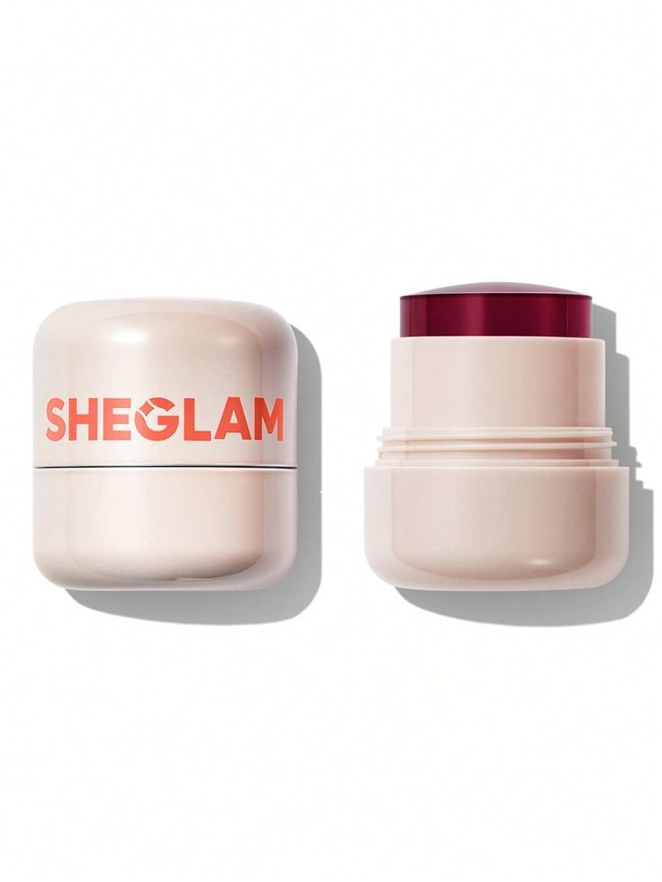 SHEGLAM Jelly-Licious Hydrating Lip & Blush Tint – Coucou