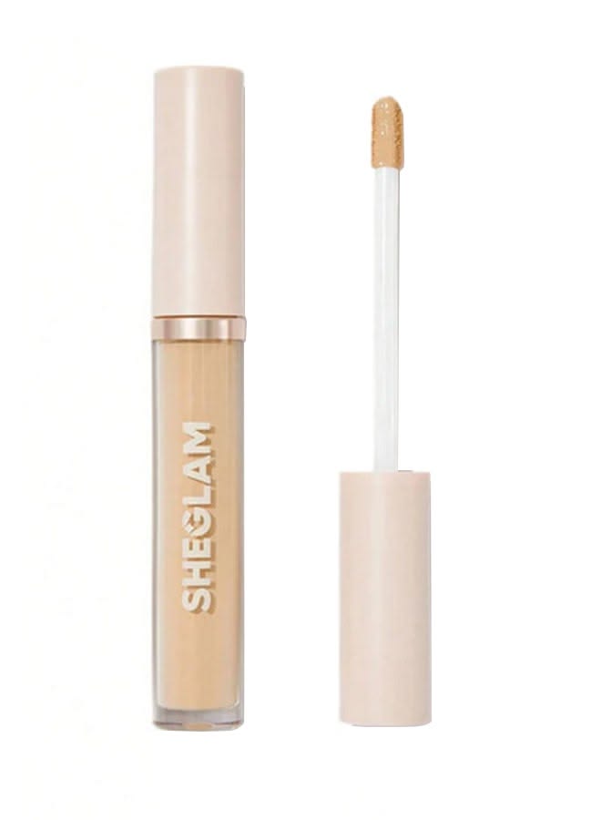 SHEGLAM 12H Full Coverage Concealer - Image 2