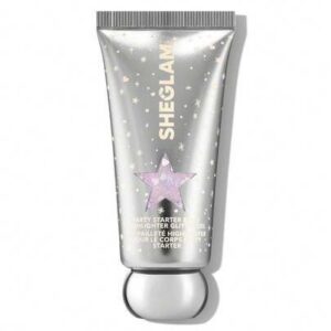 SHEGLAM Party Starter Body Highlighter Glitter Gel – Social Butterfly