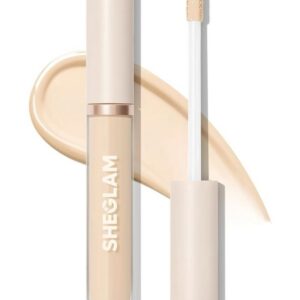 SHEGLAM 12H Full Coverage Concealer