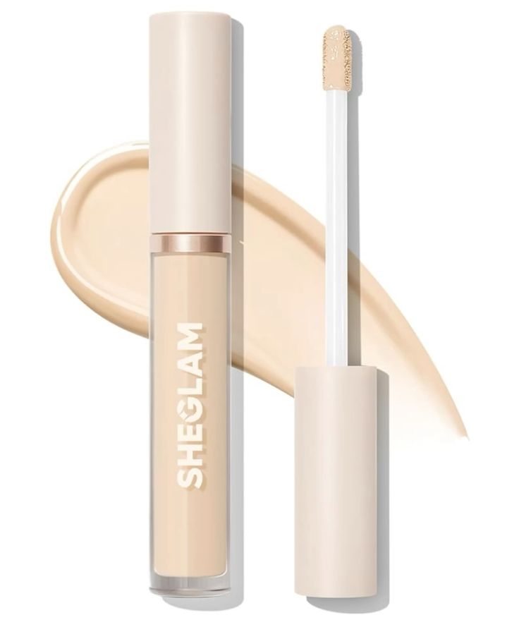 SHEGLAM 12H Full Coverage Concealer