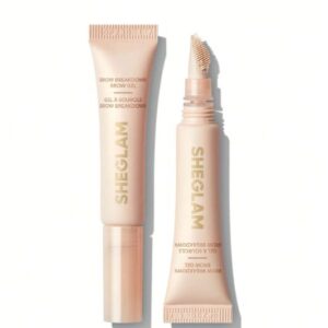 SHEGLAM Waterproof Eyebrow Gel