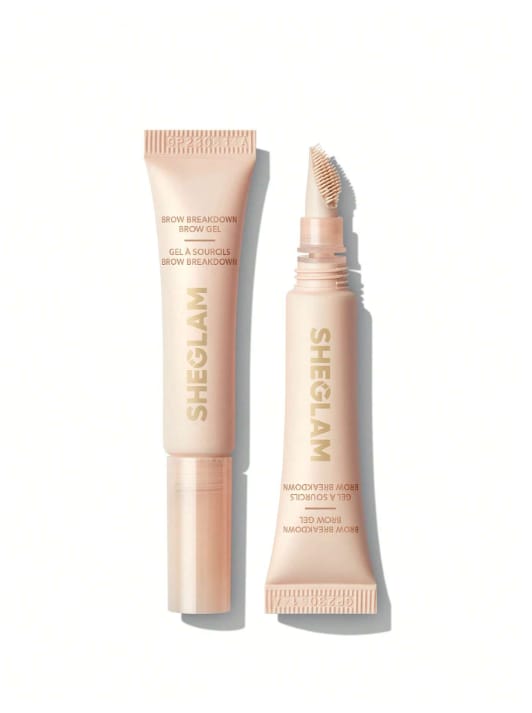 SHEGLAM Waterproof Eyebrow Gel