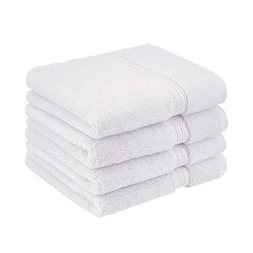 White Towel - Image 2